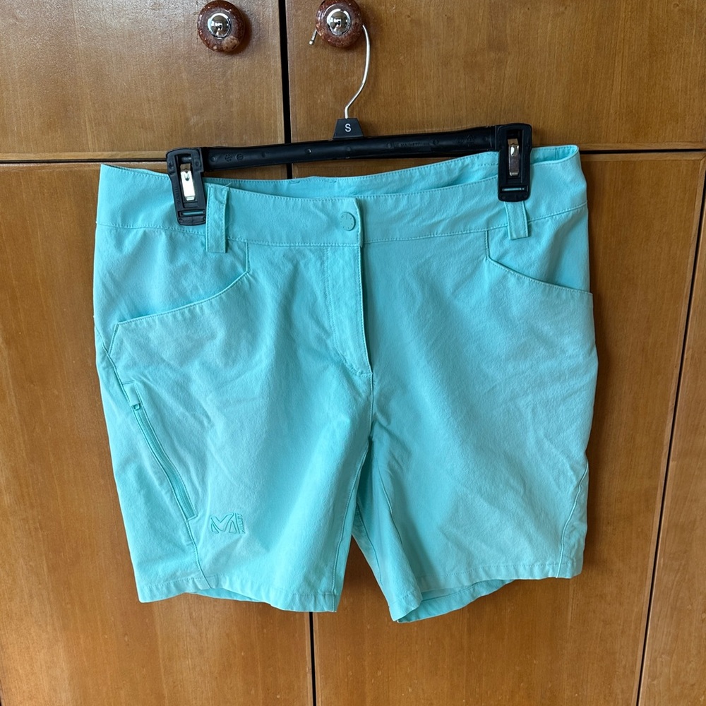Women's hiking/quick dry shorts